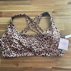 Victoria Secret sports bra